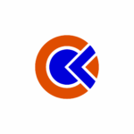 logo orblue